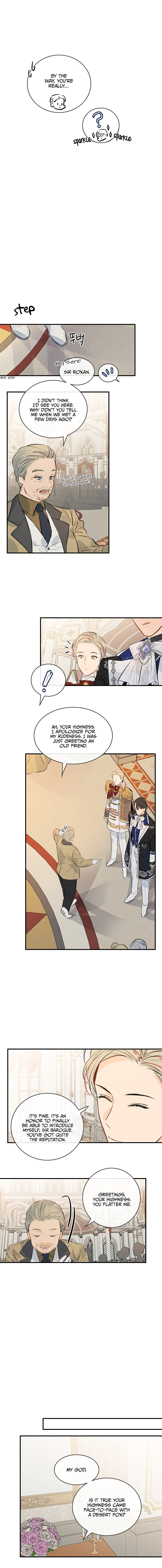 The Great Wish chapter 18 - page 12