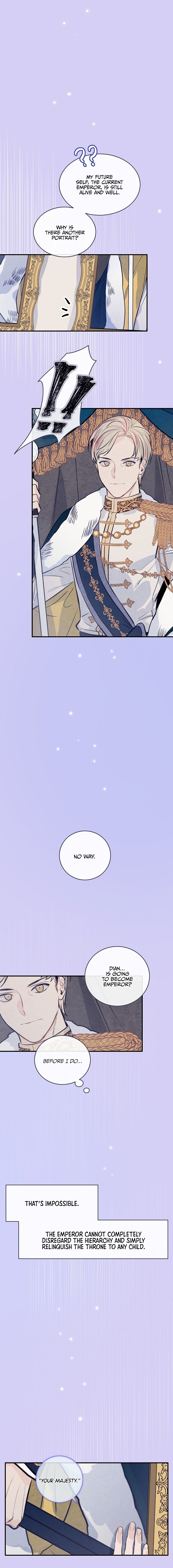 The Great Wish chapter 18 - page 2