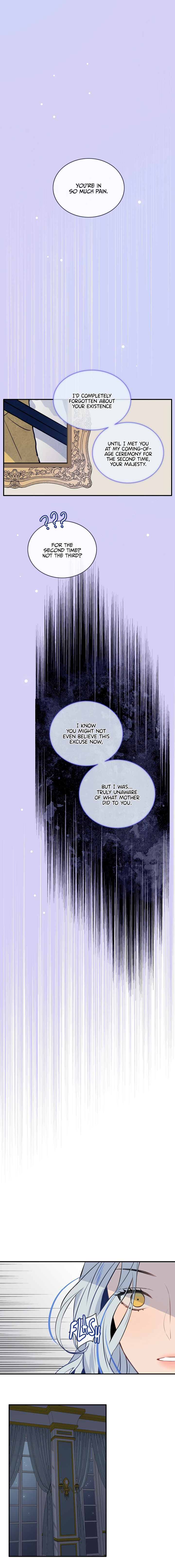 The Great Wish chapter 18 - page 4