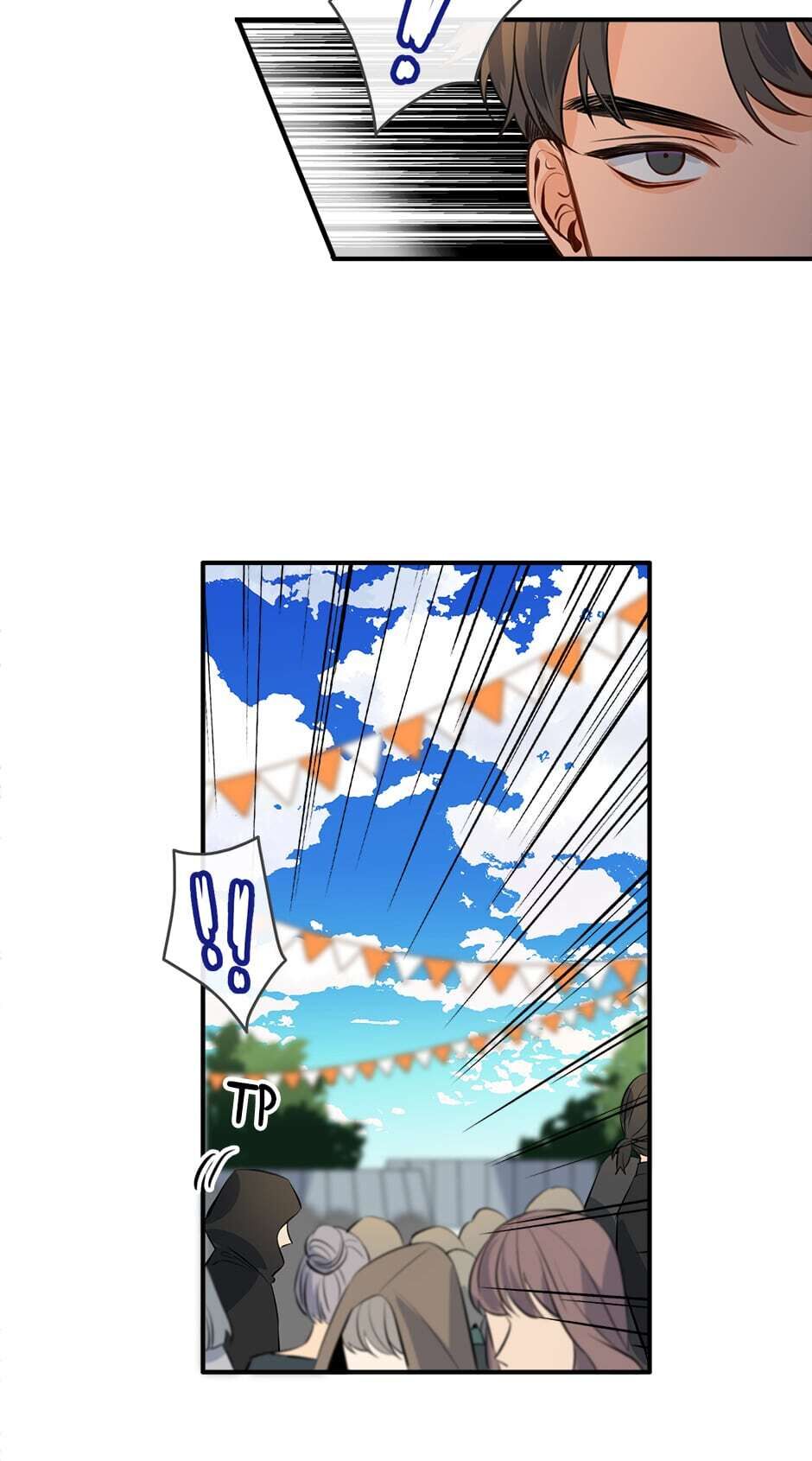The Great Wish chapter 29 - page 10