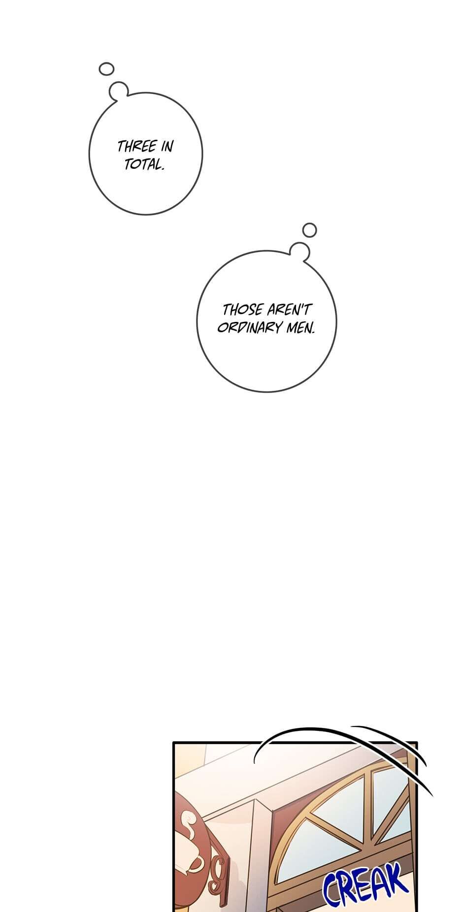 The Great Wish chapter 29 - page 12