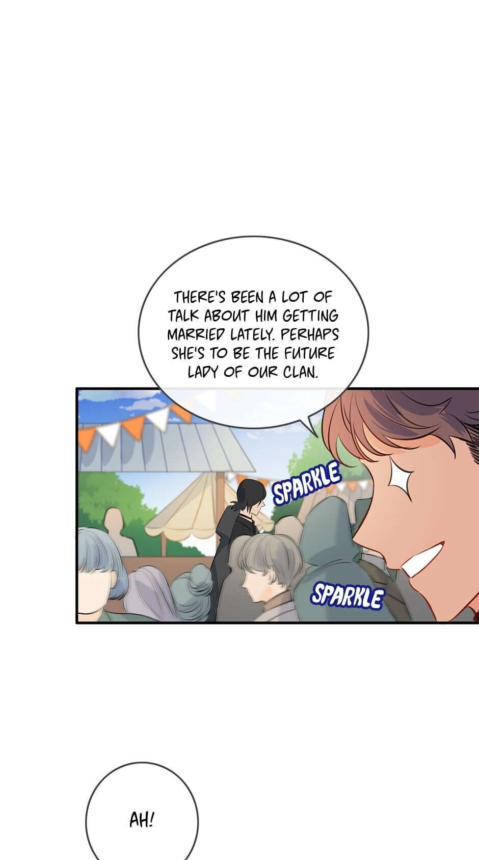 The Great Wish chapter 29 - page 2