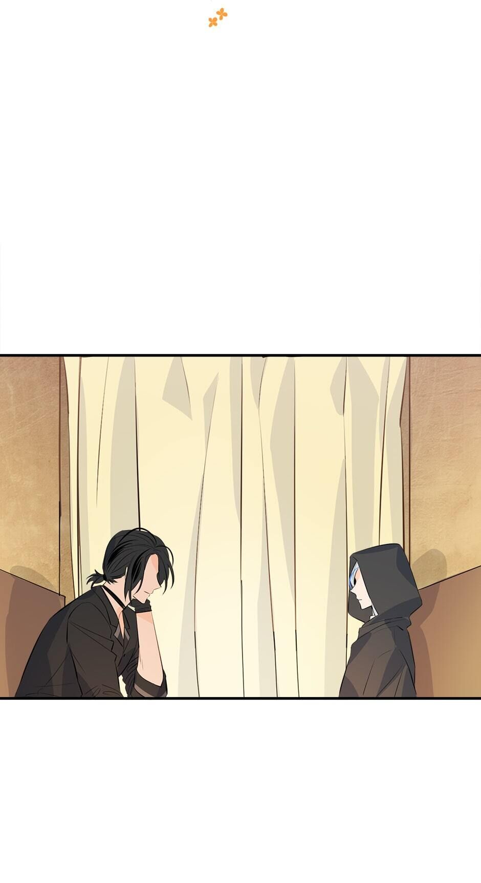 The Great Wish chapter 29 - page 21