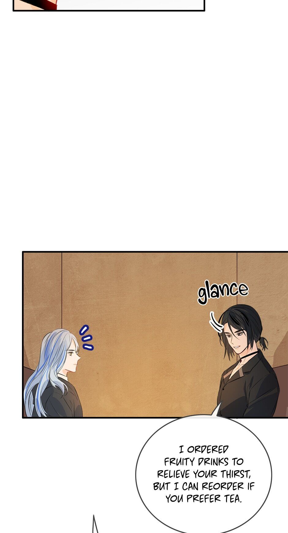 The Great Wish chapter 29 - page 27