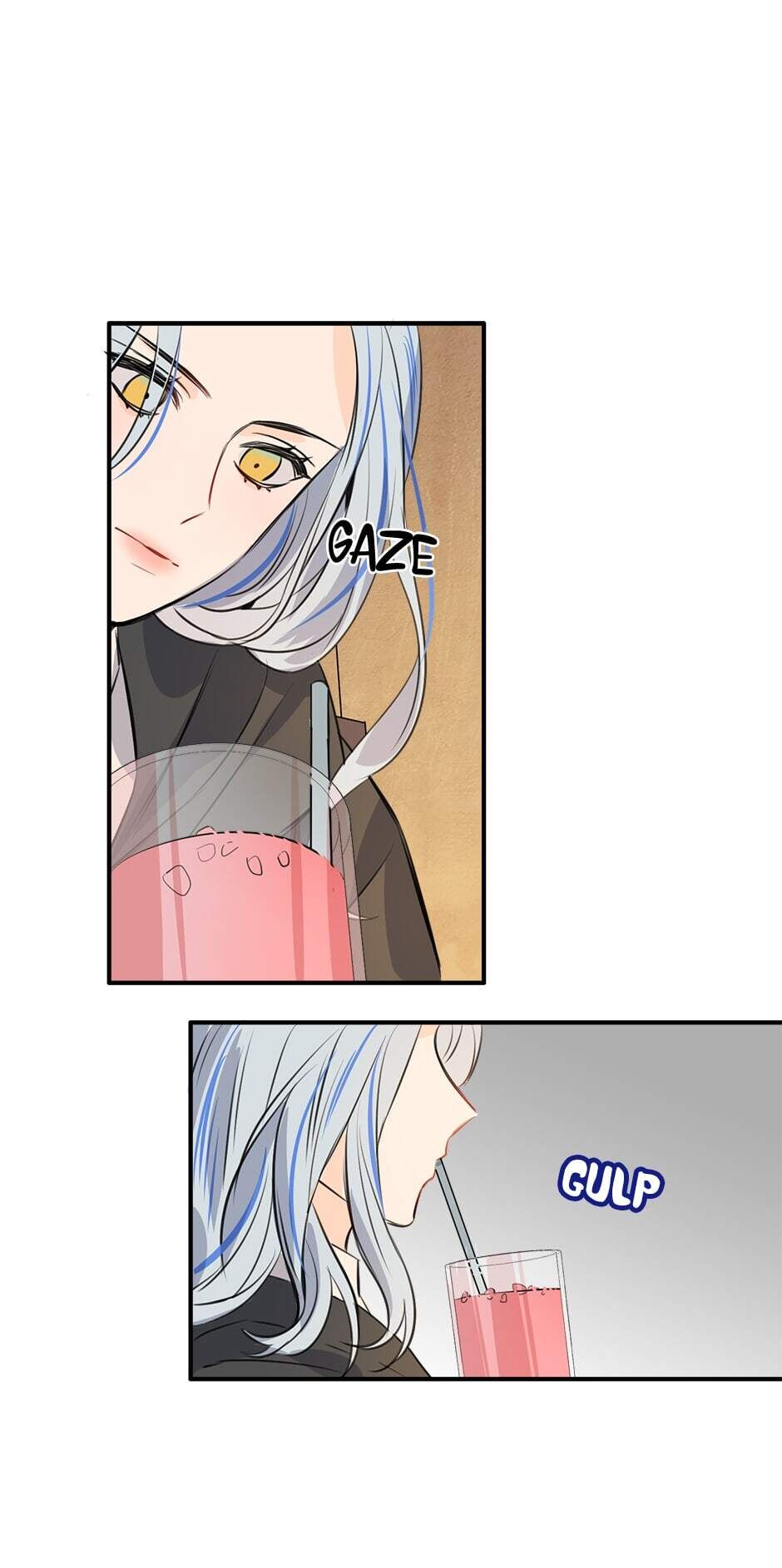 The Great Wish chapter 29 - page 30