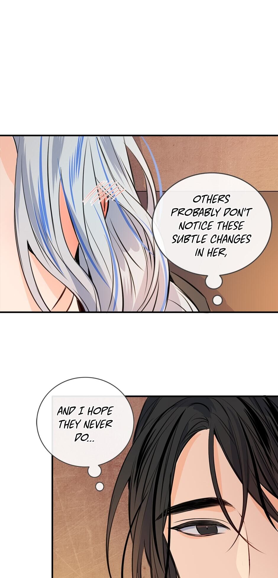 The Great Wish chapter 29 - page 38