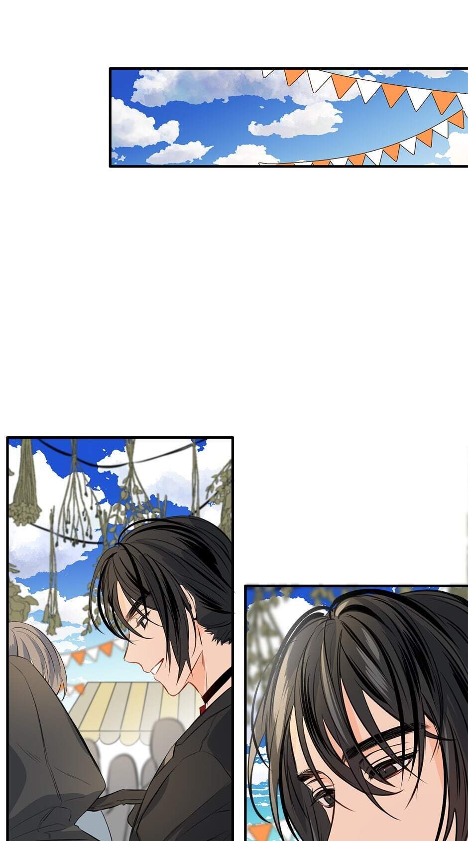 The Great Wish chapter 29 - page 4