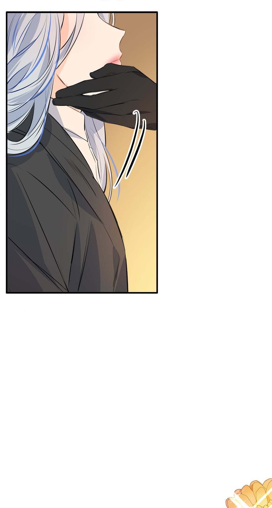 The Great Wish chapter 29 - page 40