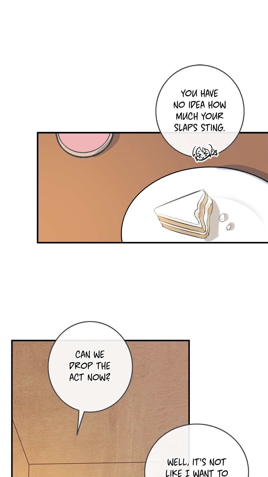 The Great Wish chapter 29 - page 46