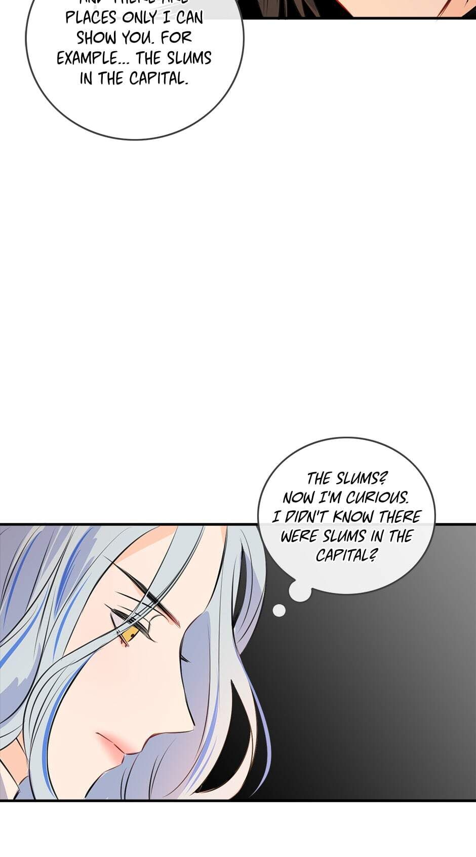 The Great Wish chapter 29 - page 53