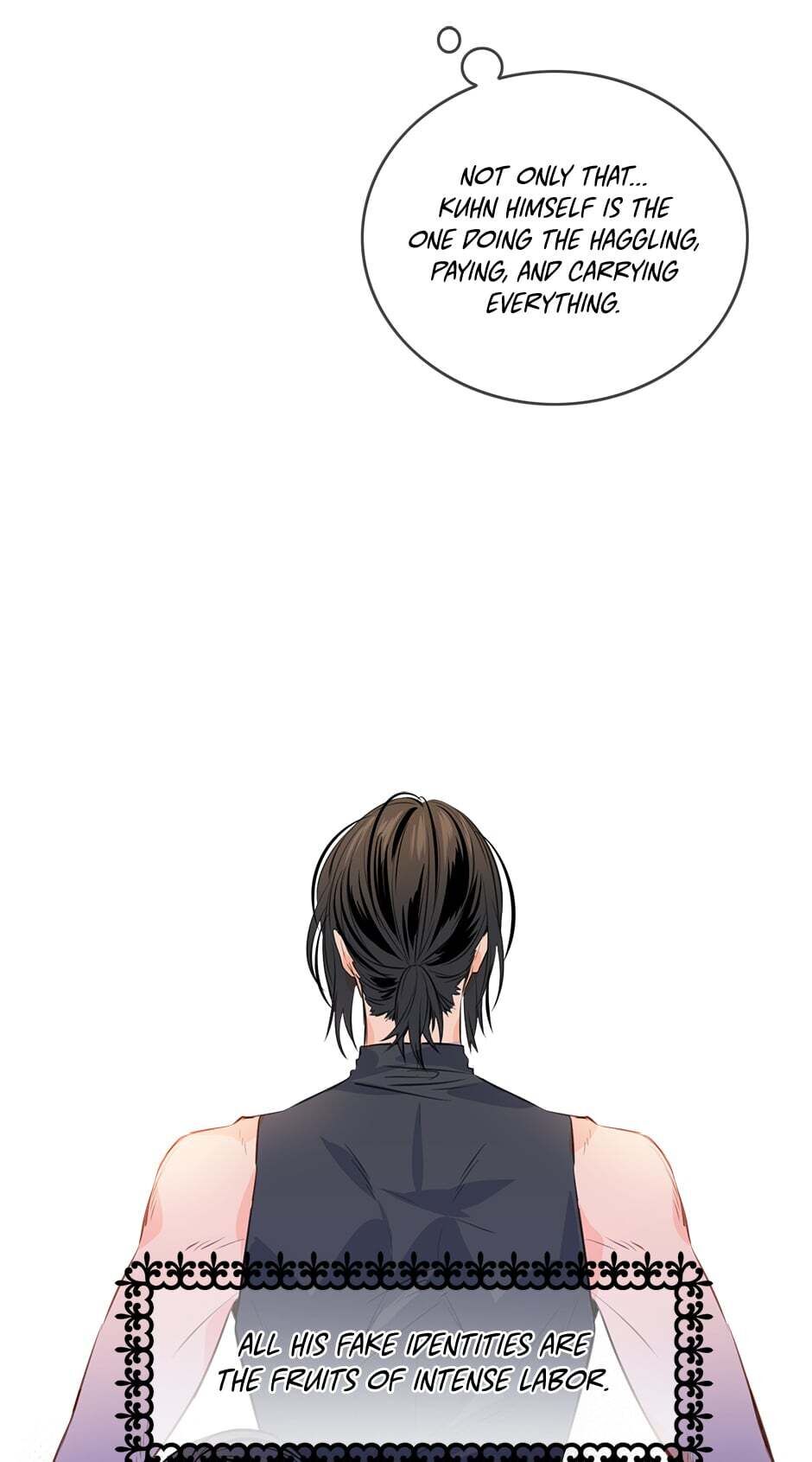 The Great Wish chapter 29 - page 6