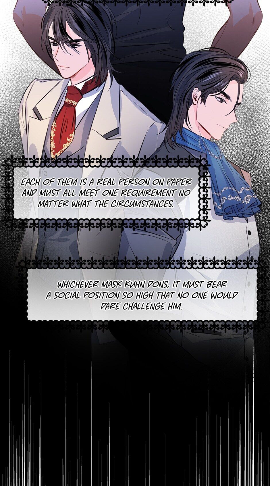 The Great Wish chapter 29 - page 7