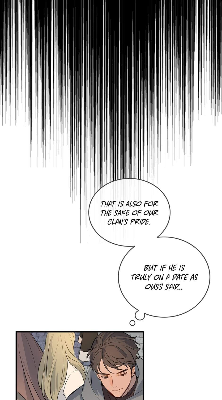 The Great Wish chapter 29 - page 8