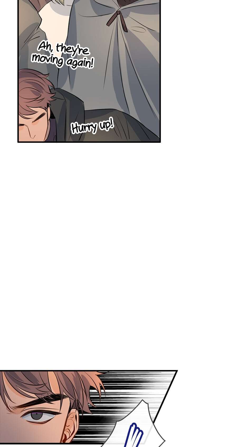 The Great Wish chapter 29 - page 9