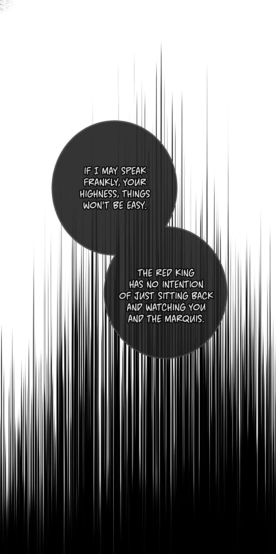 The Great Wish chapter 114 - page 32