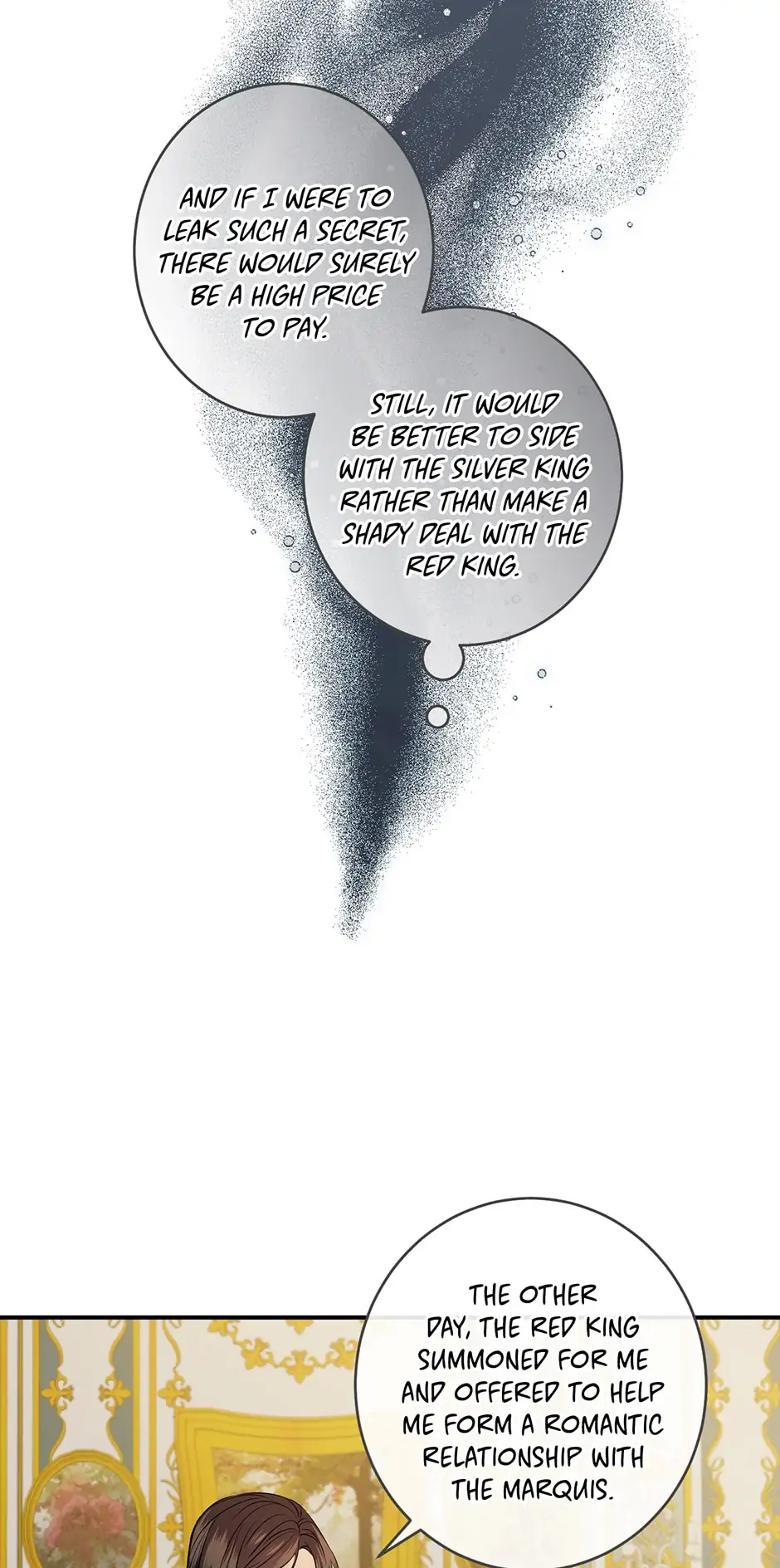 The Great Wish chapter 114 - page 37