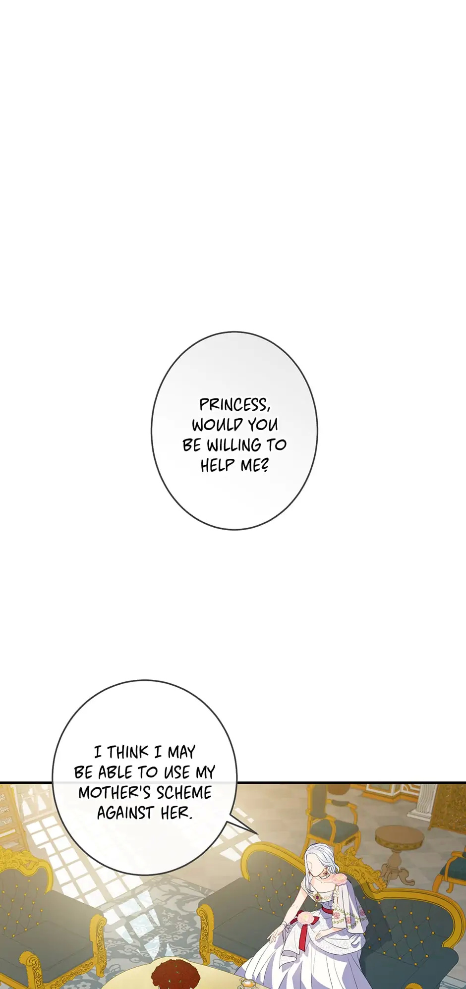 The Great Wish chapter 114 - page 40