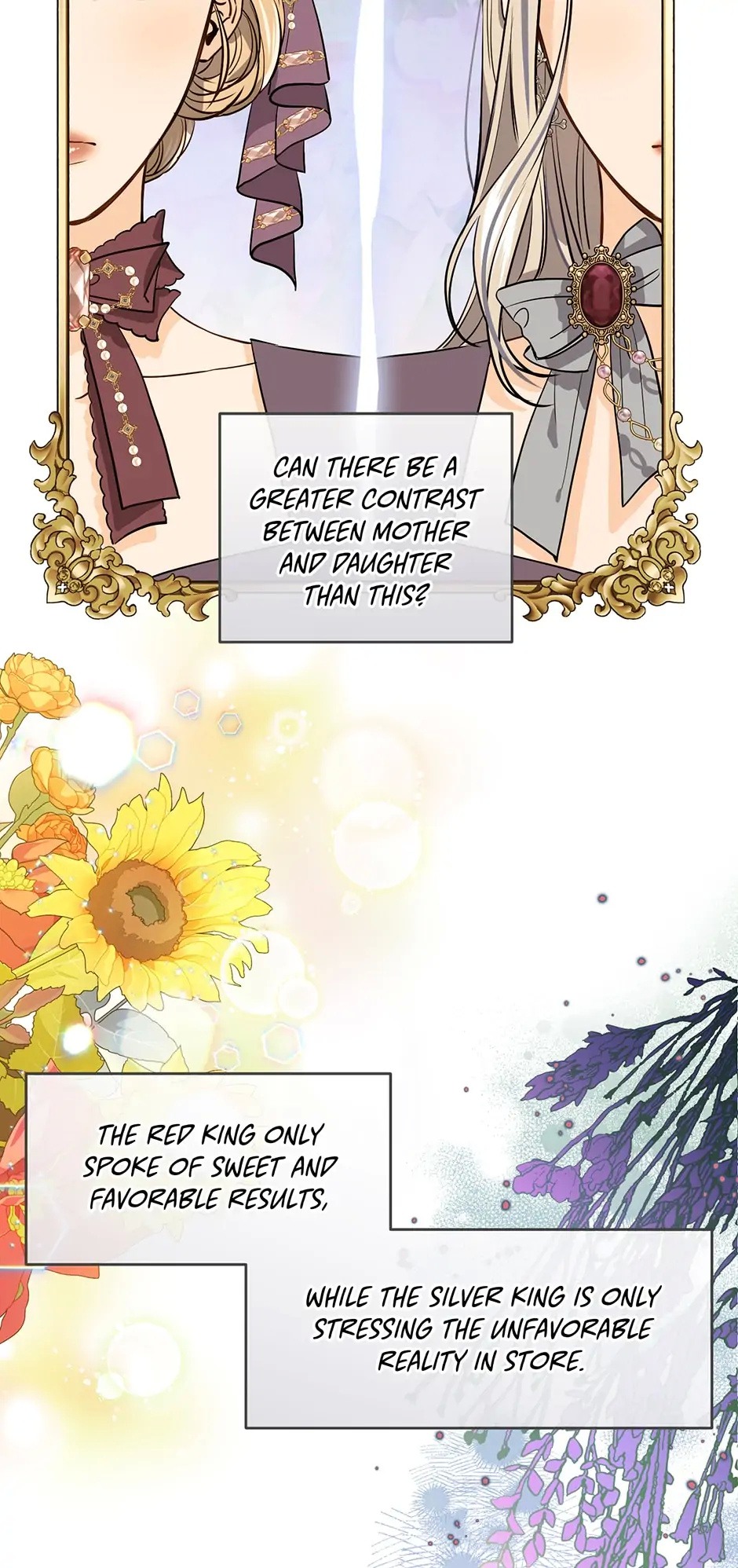 The Great Wish chapter 114 - page 43
