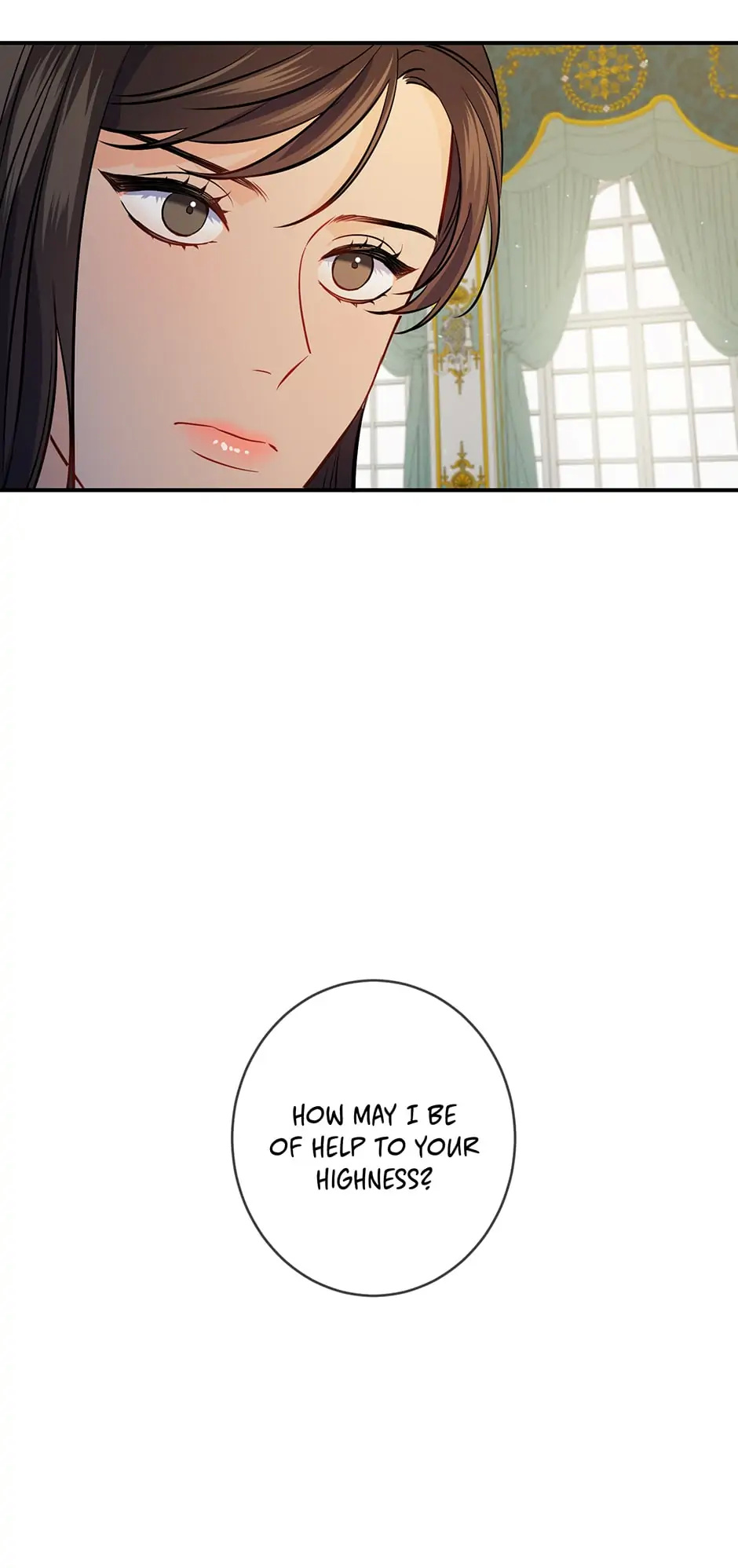 The Great Wish chapter 114 - page 47