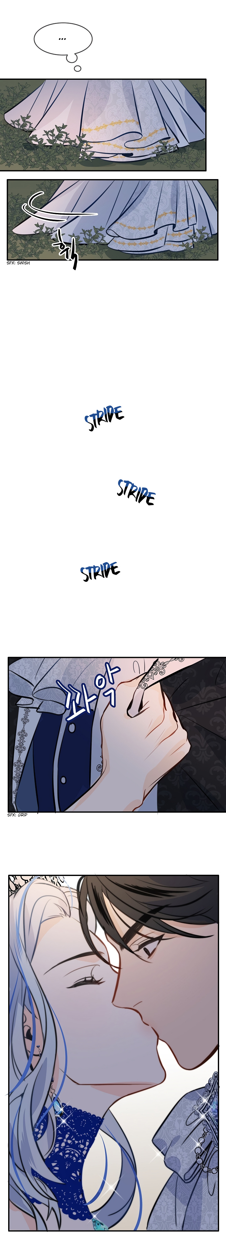 The Great Wish chapter 21 - page 13