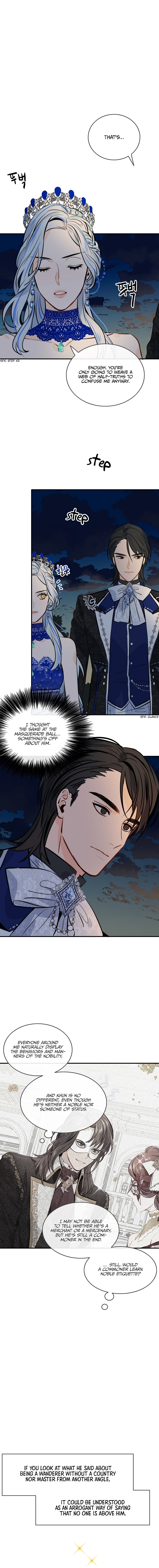 The Great Wish chapter 21 - page 3