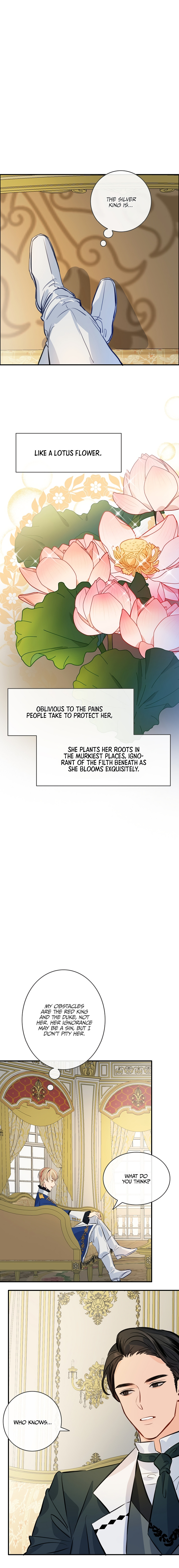 The Great Wish chapter 22 - page 10