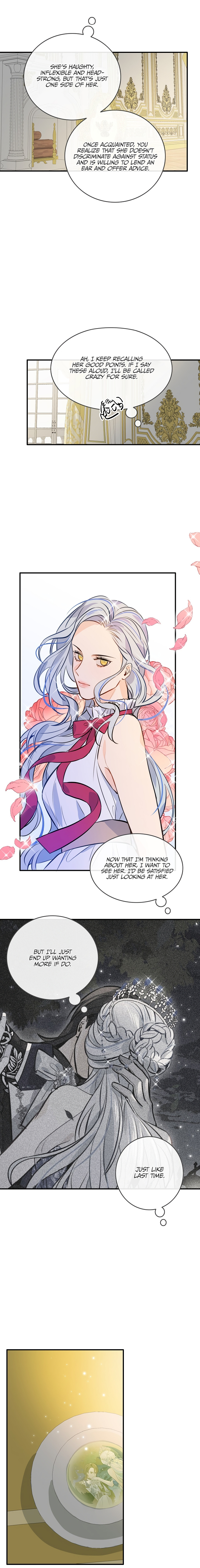 The Great Wish chapter 22 - page 11