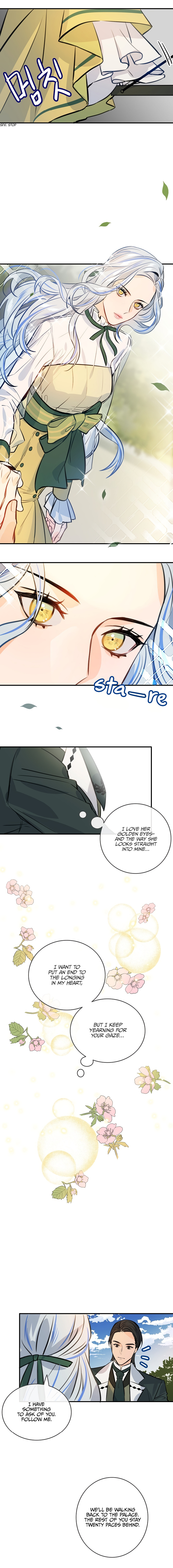 The Great Wish chapter 23 - page 13