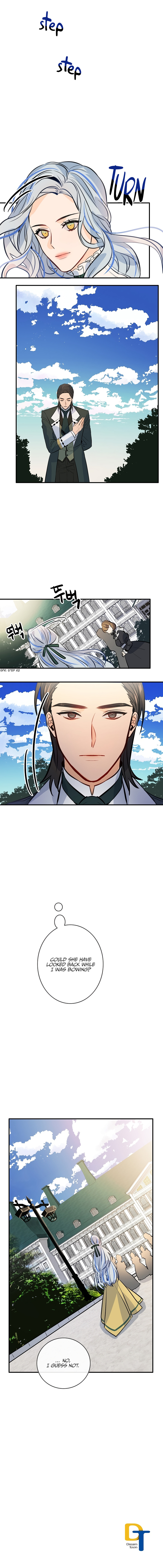 The Great Wish chapter 23 - page 18