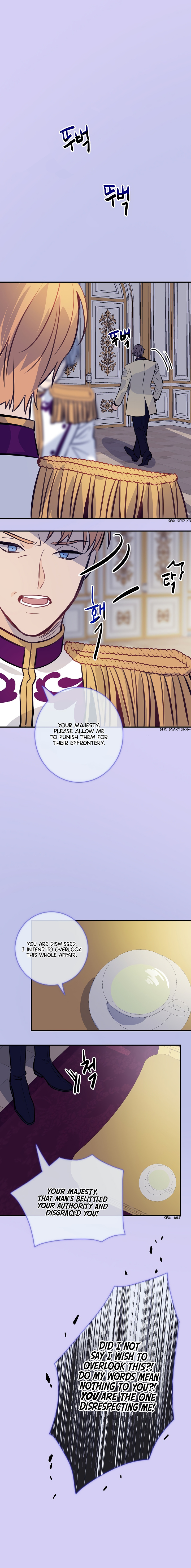 The Great Wish chapter 24 - page 11