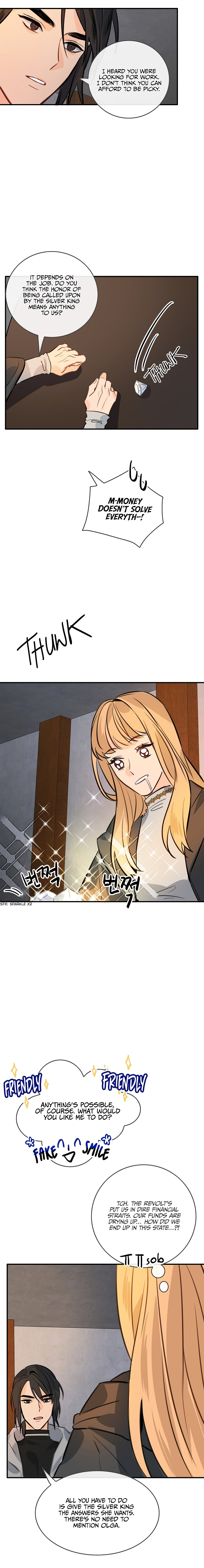 The Great Wish chapter 24 - page 16