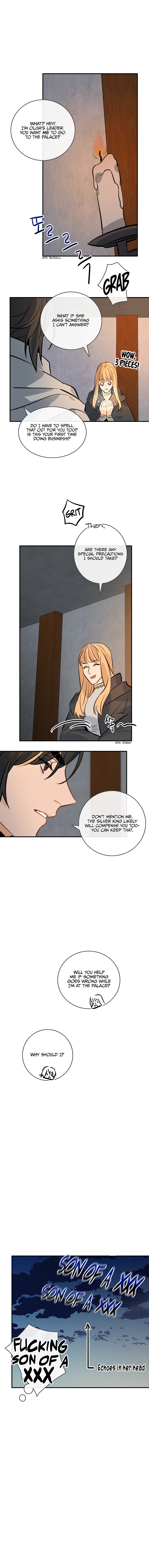 The Great Wish chapter 24 - page 17