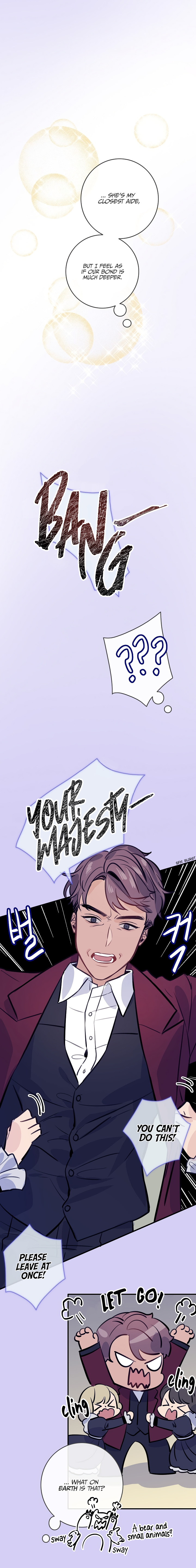 The Great Wish chapter 24 - page 4