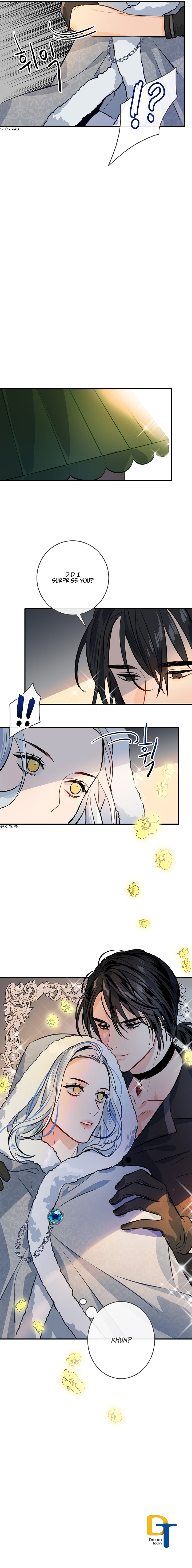 The Great Wish chapter 26 - page 14