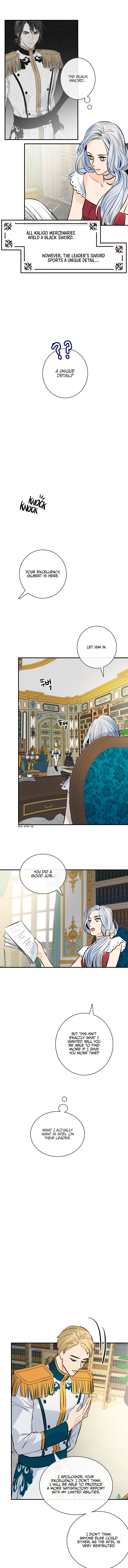 The Great Wish chapter 26 - page 2