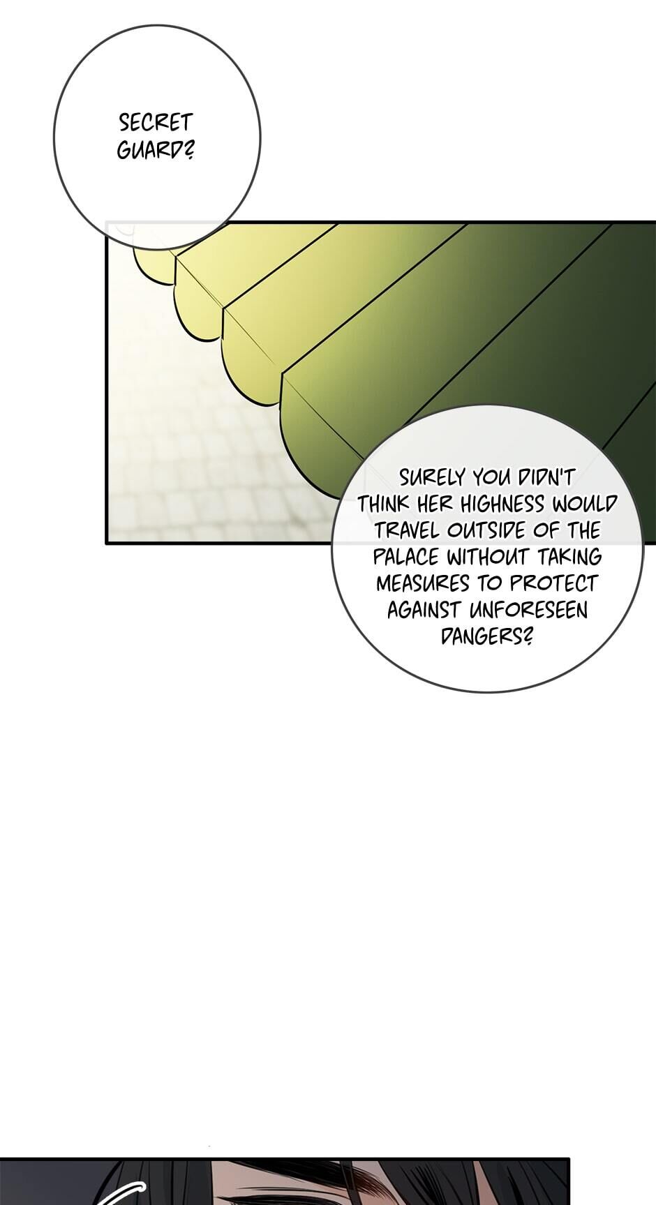 The Great Wish chapter 27 - page 15