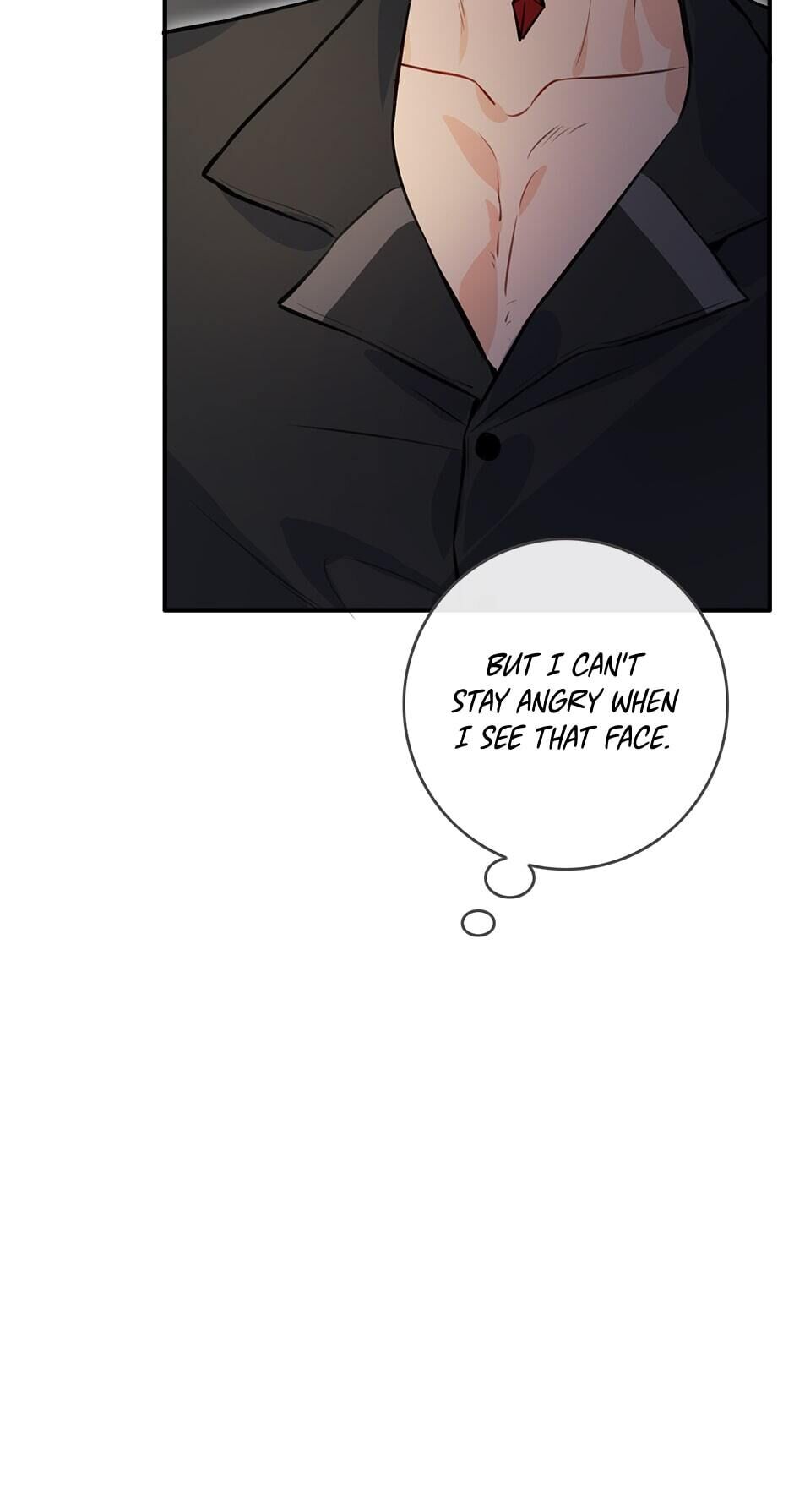 The Great Wish chapter 27 - page 28