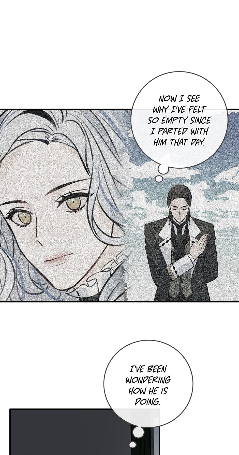 The Great Wish chapter 27 - page 29