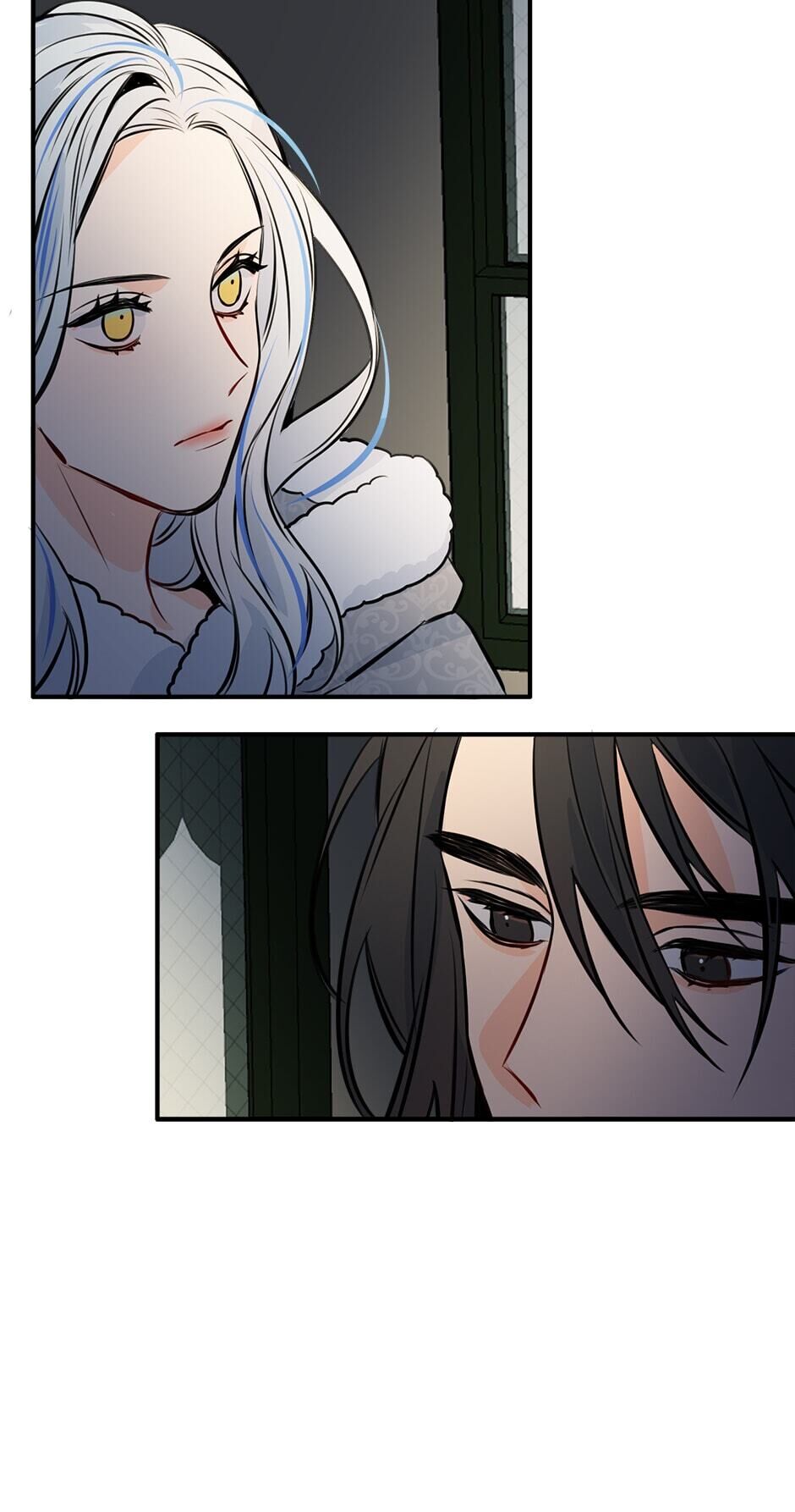 The Great Wish chapter 27 - page 30