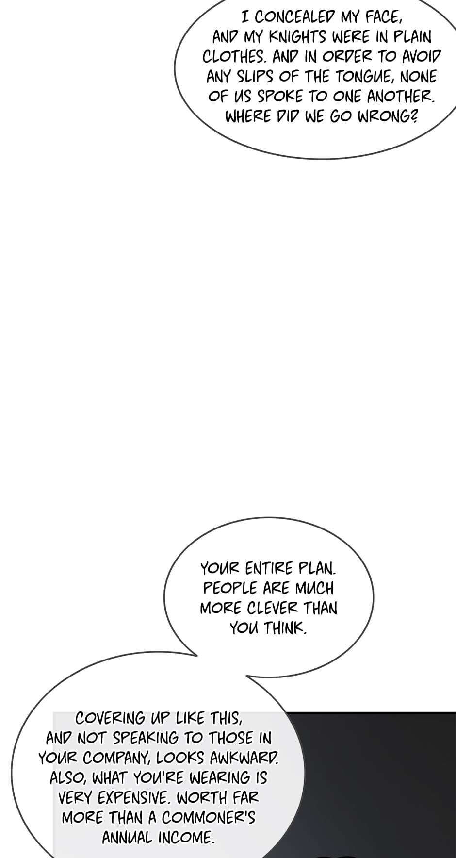 The Great Wish chapter 27 - page 34