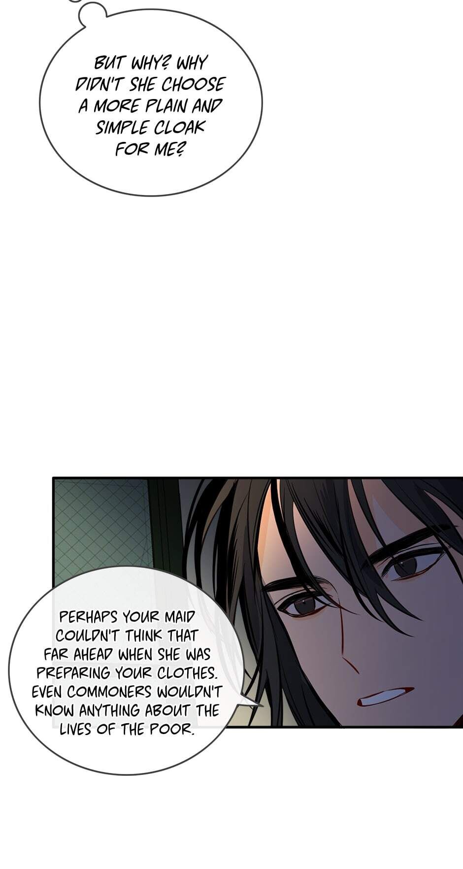 The Great Wish chapter 27 - page 36