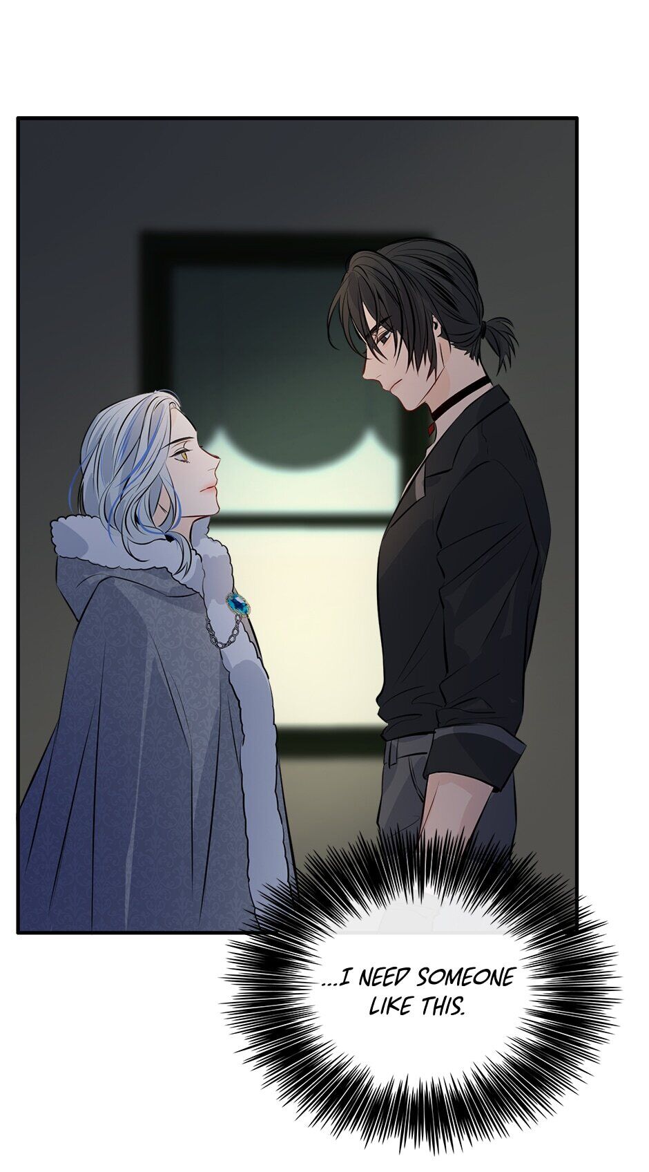 The Great Wish chapter 27 - page 37