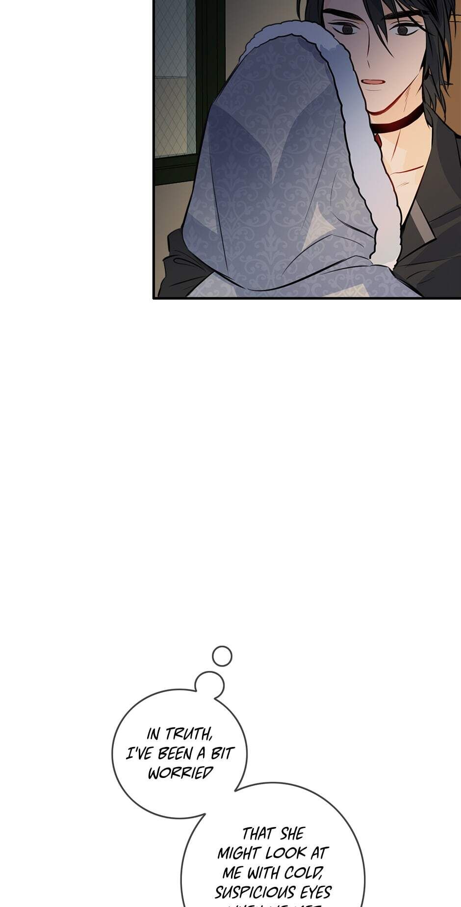 The Great Wish chapter 27 - page 4