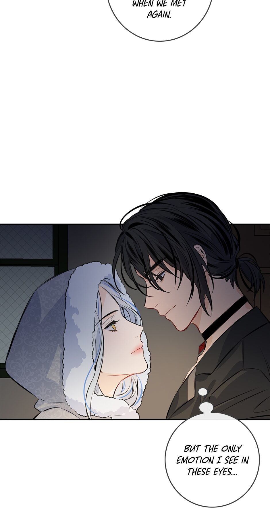 The Great Wish chapter 27 - page 5