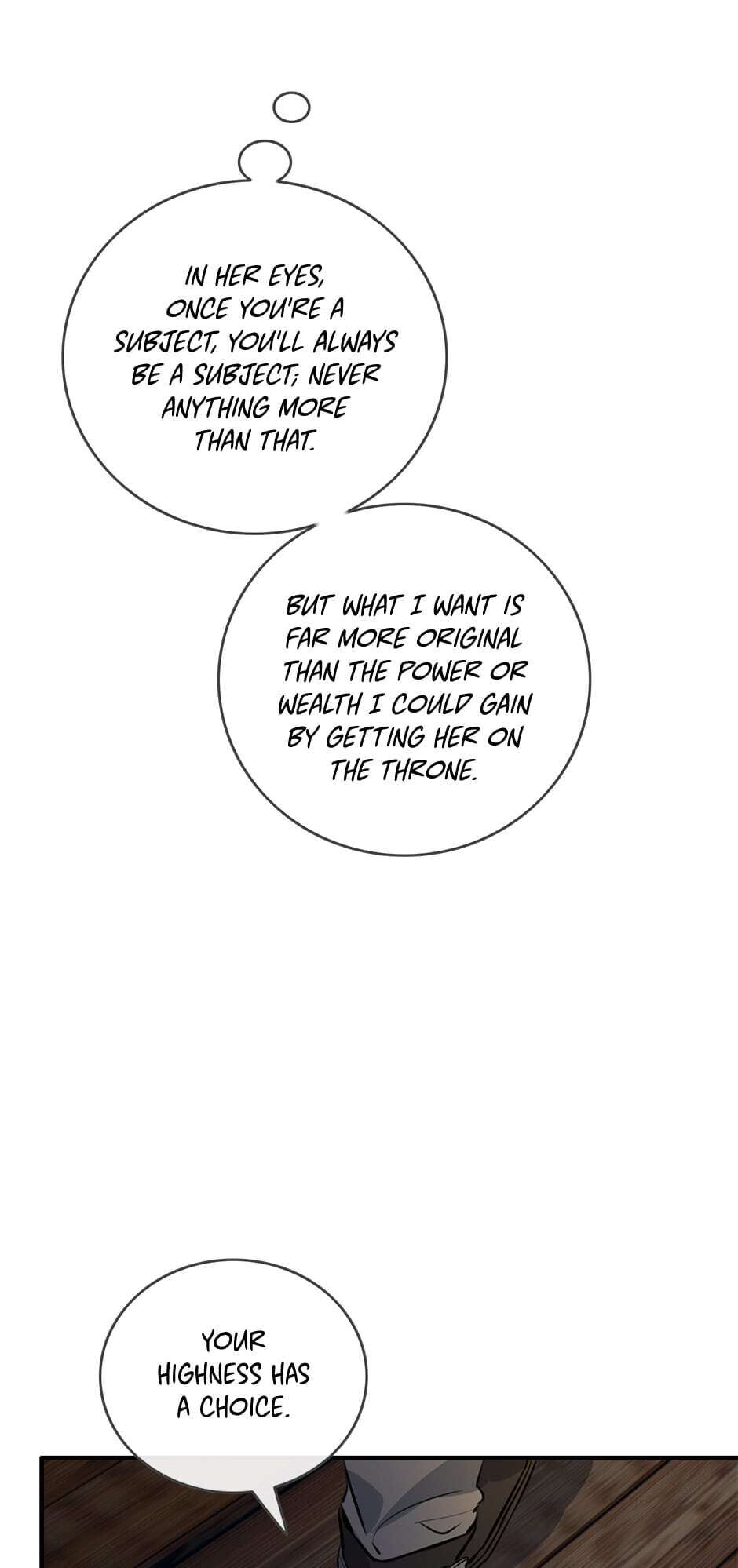 The Great Wish chapter 27 - page 52