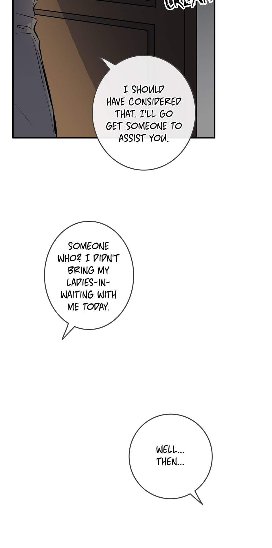 The Great Wish chapter 27 - page 64