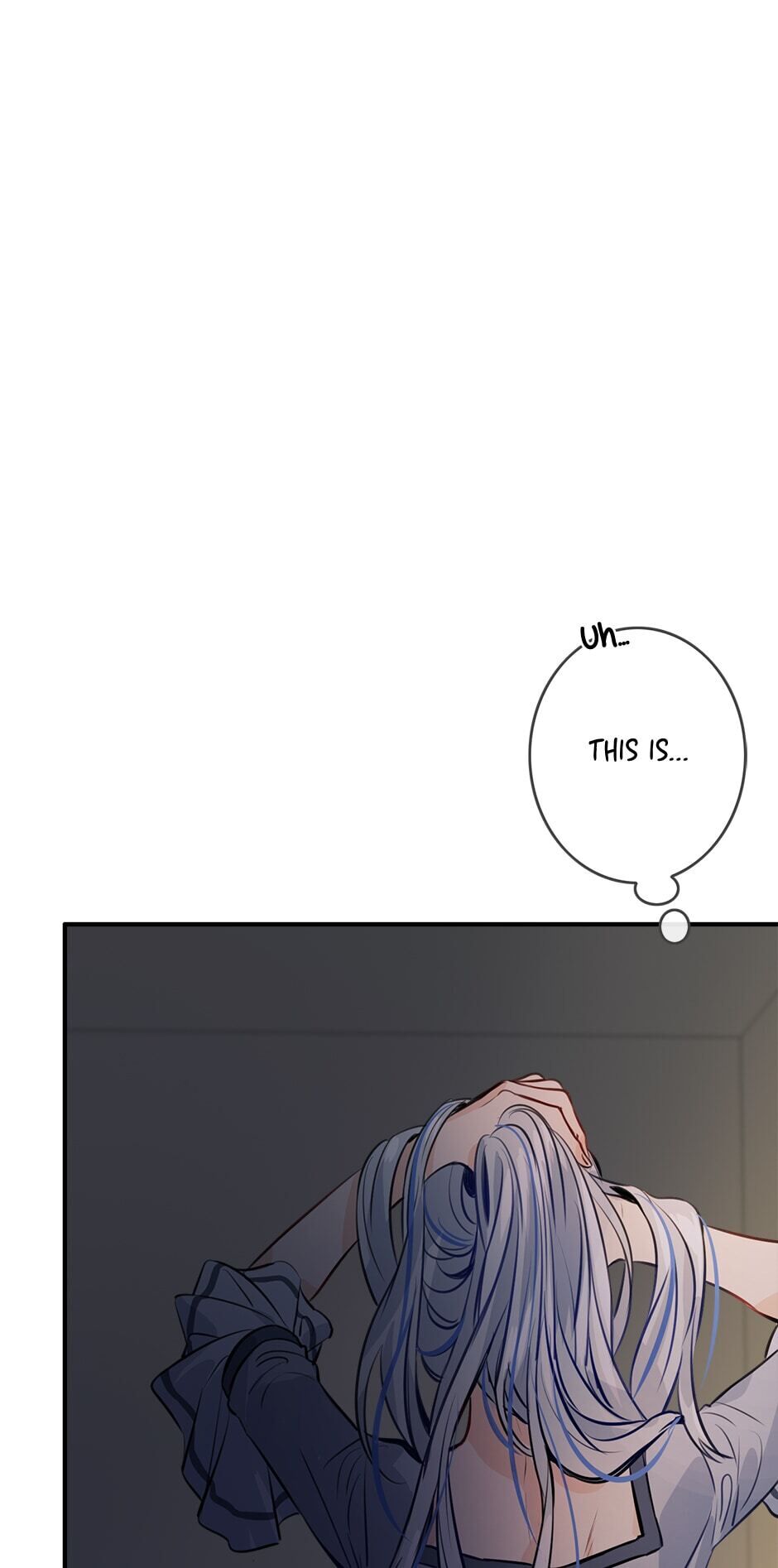 The Great Wish chapter 27 - page 66