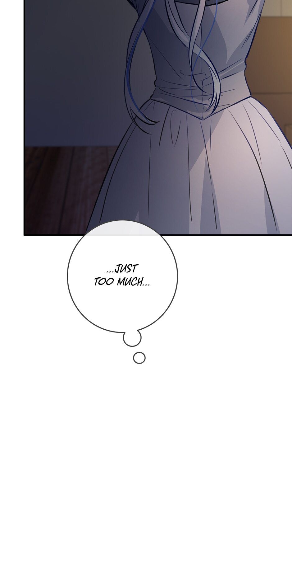 The Great Wish chapter 27 - page 67