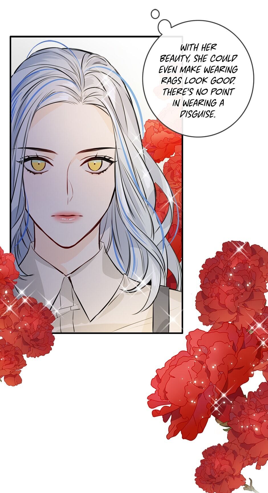 The Great Wish chapter 28 - page 13