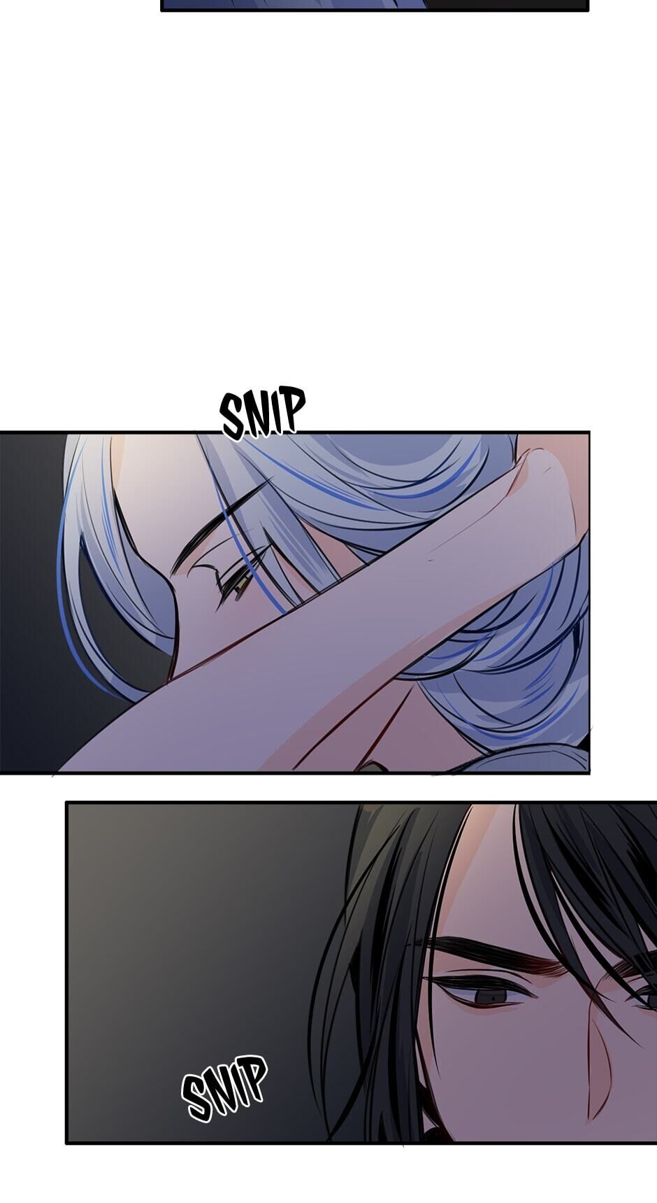 The Great Wish chapter 28 - page 2
